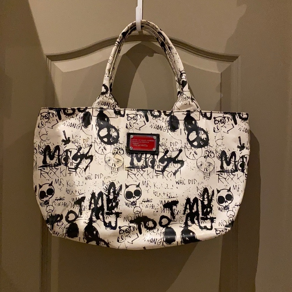 Marc by Marc Jacobs Tote